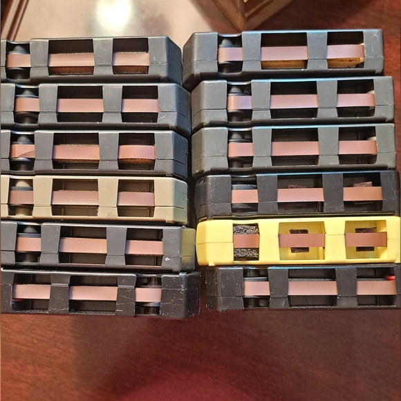 Set of 12 Vintage 8-tracks - Picture 9 of 10